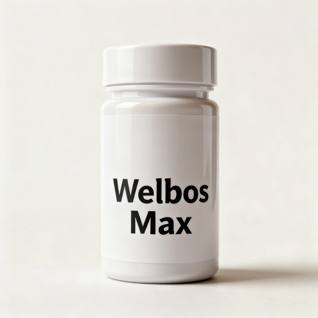 Welbos Max
